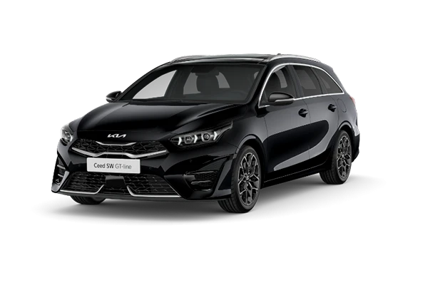 KIA Ceed SW фото 8 в Москве