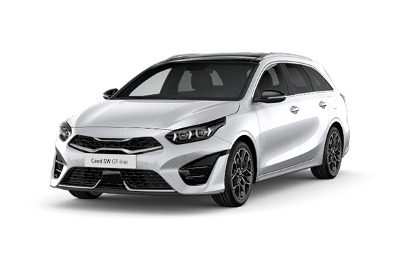 KIA Ceed SW фото 2 в Москве