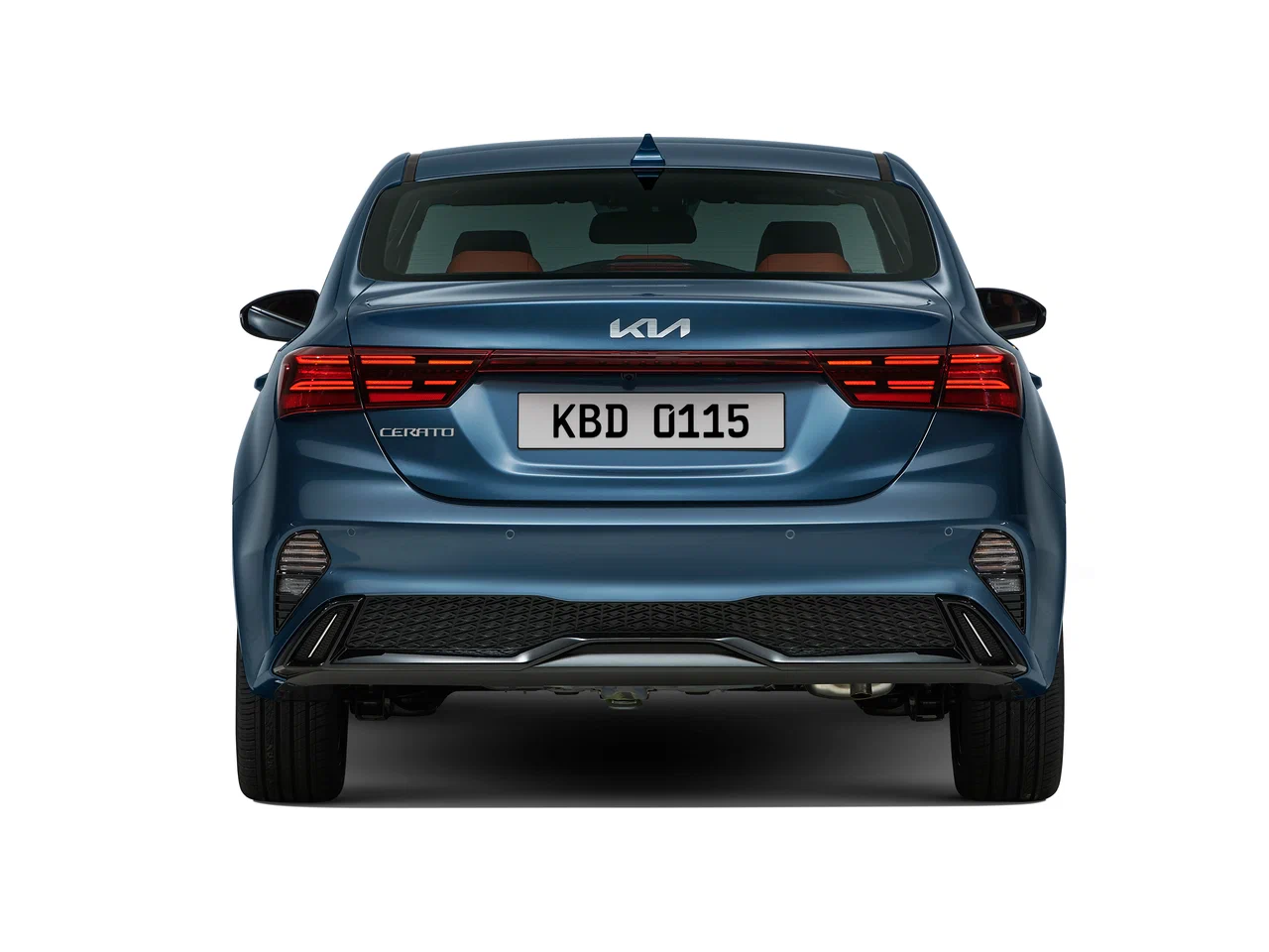KIA Cerato фото 11 в Москве KIA Cerato фото 11 в Москве
