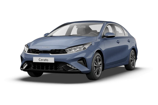 KIA Cerato фото 7 в Москве