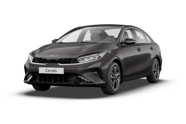 KIA Cerato фото 4 в Москве