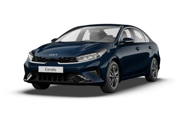 KIA Cerato фото 9 в Москве KIA Cerato фото 9 в Москве