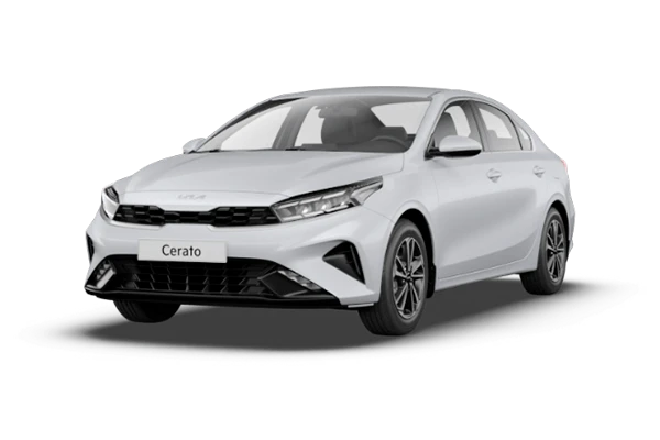 KIA Cerato фото 6 в Москве