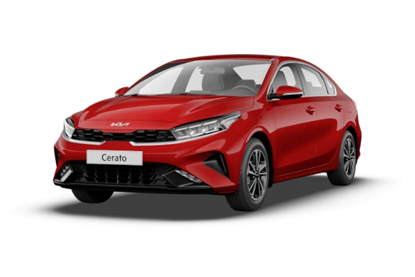 KIA Cerato фото 3 в Москве