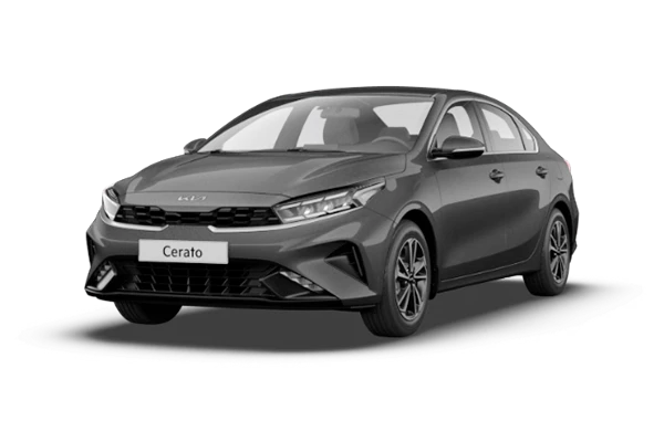 KIA Cerato фото 2 в Москве