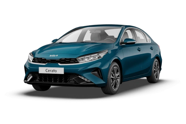KIA Cerato фото 8 в Москве