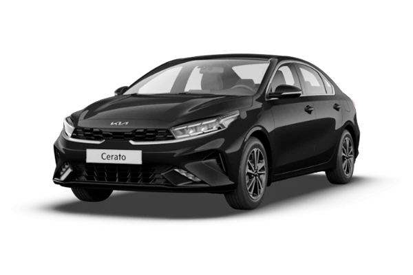 KIA Cerato фото 5 в Москве