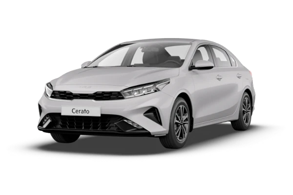 KIA Cerato Classic - фото, характеристики и цена в Москве
