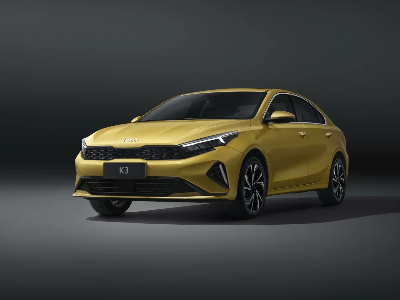 KIA K3 фото 6 в Москве