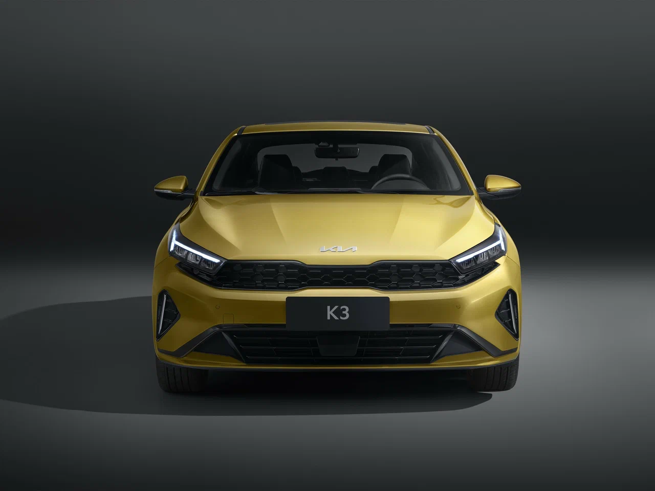 KIA K3 фото 8 в Москве