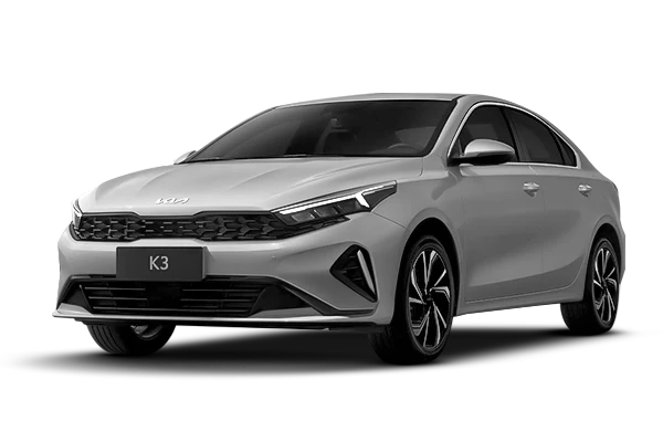 KIA K3 фото 3 в Москве