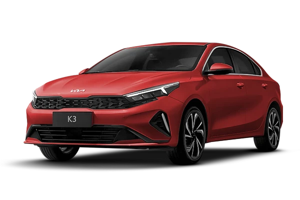 KIA K3 фото 2 в Москве