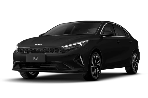 KIA K3 фото 5 в Москве