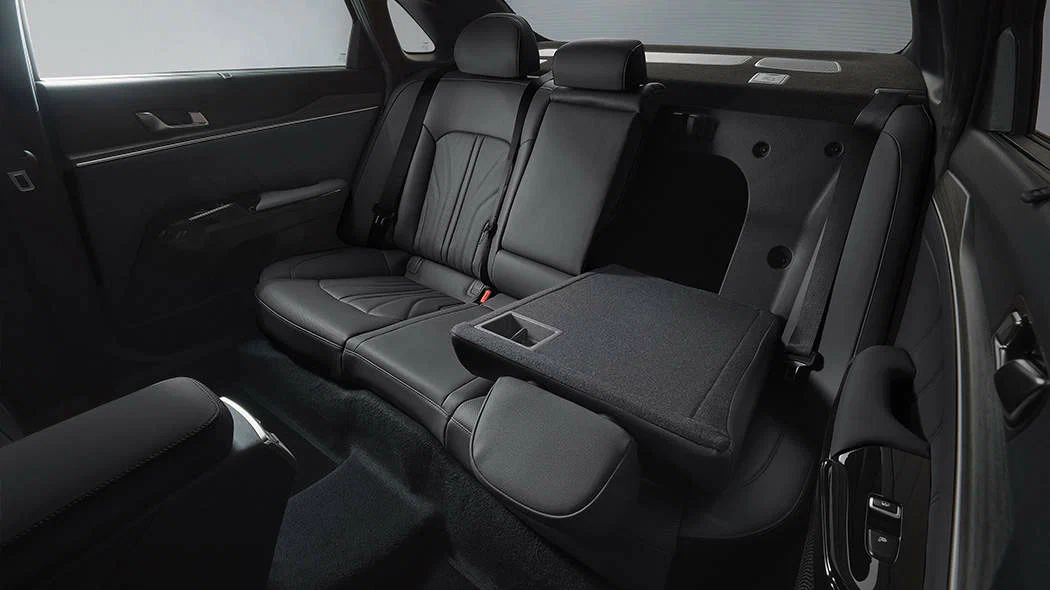 KIA K5 фото 11 в Москве KIA K5 фото 11 в Москве