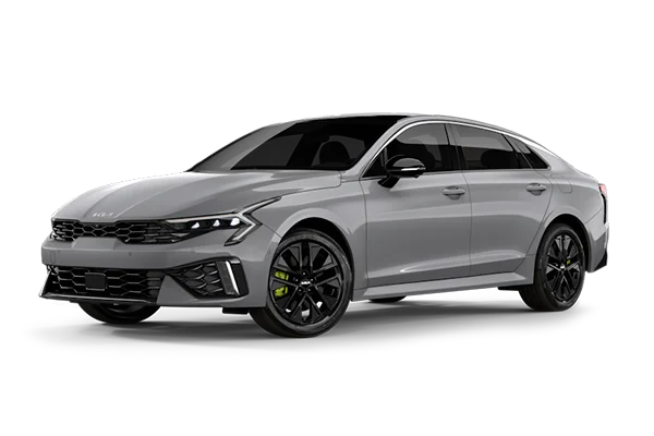 KIA K5 фото 4 в Москве