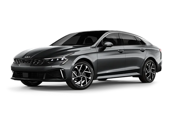 KIA K5 фото 3 в Москве