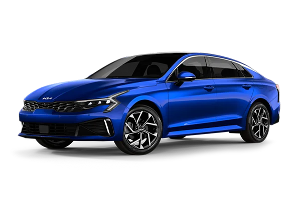 KIA K5 фото 5 в Москве