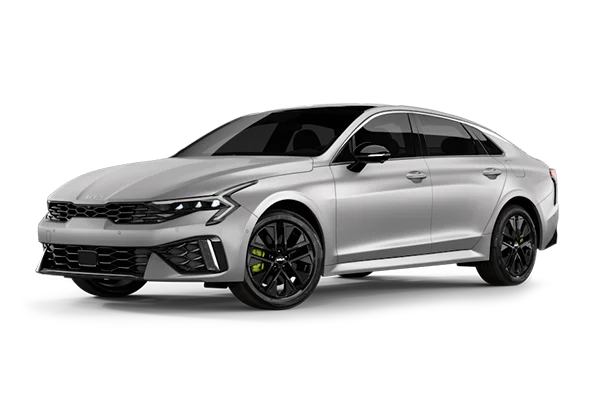 KIA K5 фото 6 в Москве