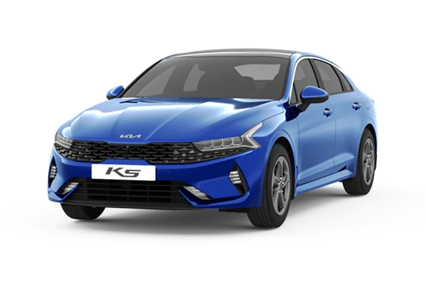 KIA K5 фото 3 в Москве
