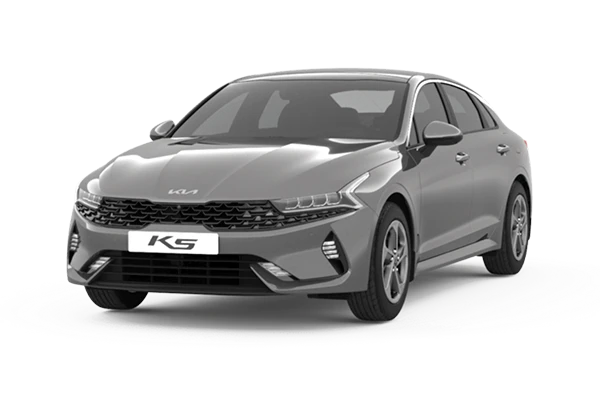 KIA K5 фото 5 в Москве