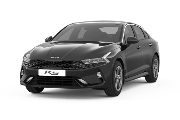 KIA K5 фото 2 в Москве