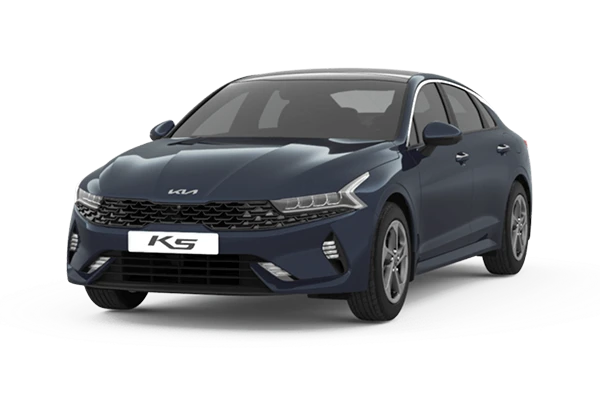 KIA K5 фото 6 в Москве