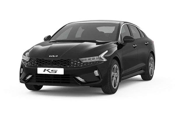 KIA K5 фото 7 в Москве