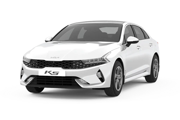 KIA K5 фото 4 в Москве