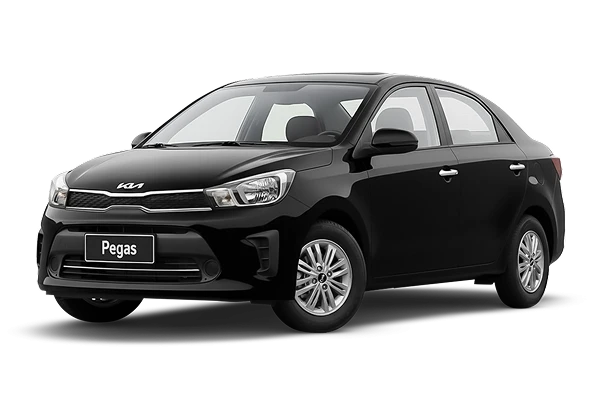 KIA Pegas фото 5 в Москве