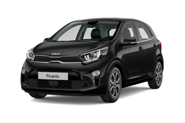 KIA Picanto фото 10 в Москве KIA Picanto фото 10 в Москве