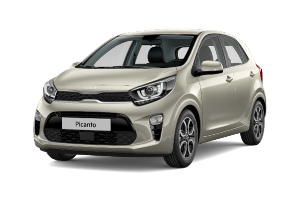 KIA Picanto фото 4 в Москве