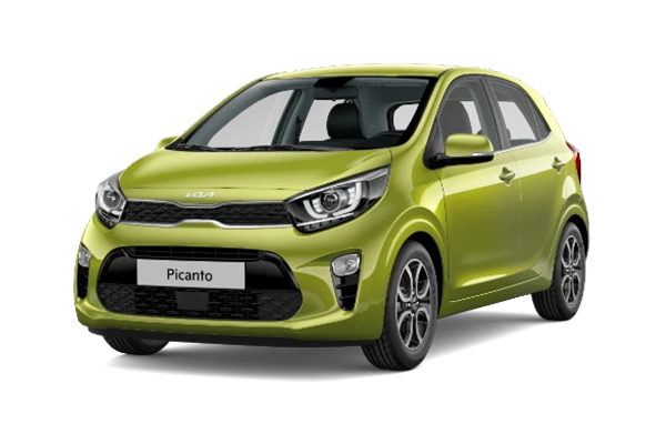 KIA Picanto фото 6 в Москве