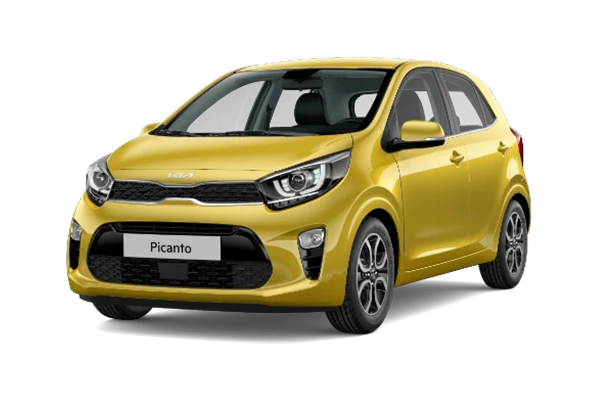 KIA Picanto фото 7 в Москве