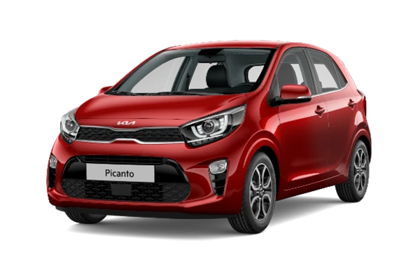KIA Picanto фото 9 в Москве KIA Picanto фото 9 в Москве
