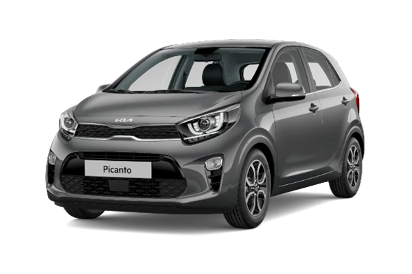 KIA Picanto фото 2 в Москве