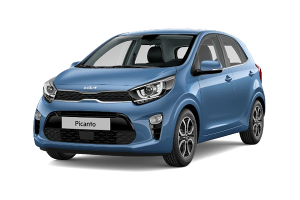 KIA Picanto фото 3 в Москве