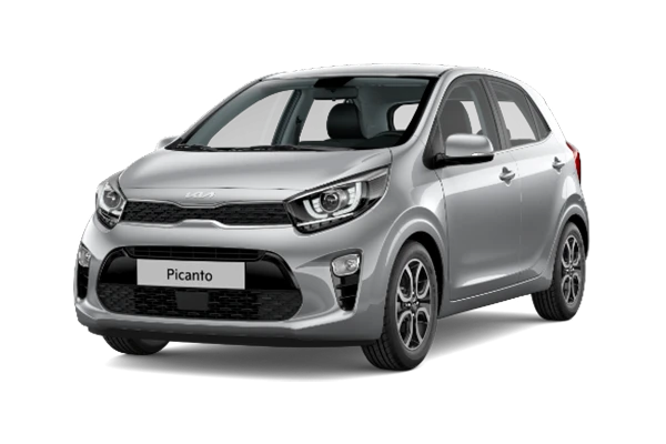 KIA Picanto фото 5 в Москве