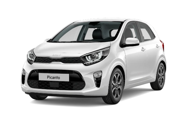 KIA Picanto Classic - фото, характеристики и цена в Москве