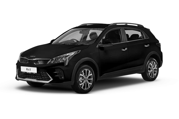 KIA Rio X фото 8 в Москве