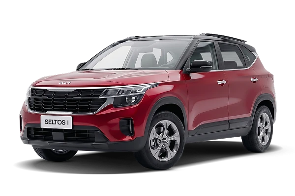 KIA Seltos фото 8 в Москве