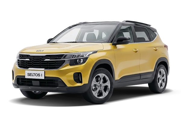 KIA Seltos фото 6 в Москве