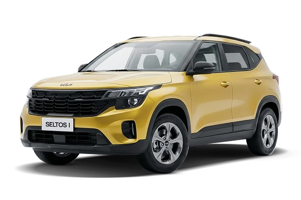 KIA Seltos фото 5 в Москве