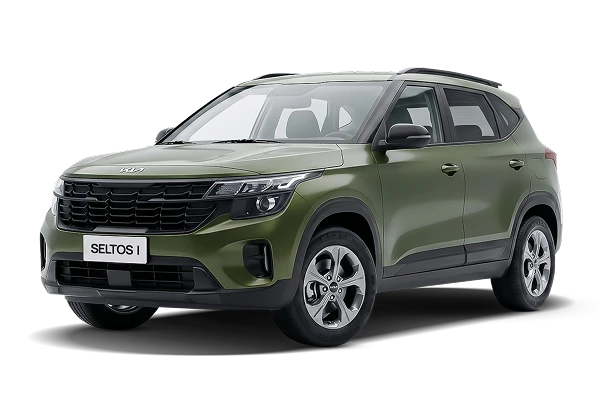 KIA Seltos фото 9 в Москве KIA Seltos фото 9 в Москве