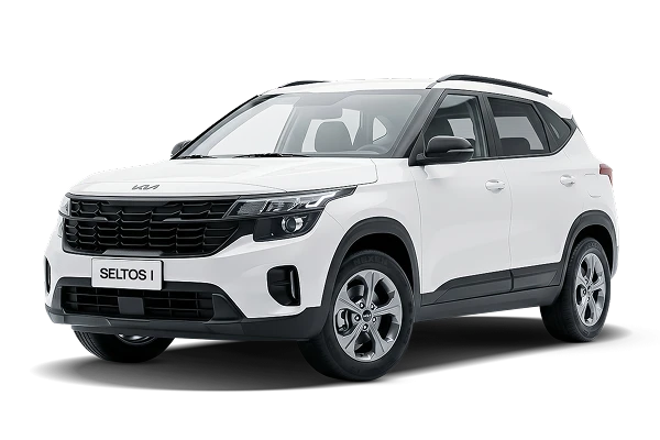 KIA Seltos Comfort - фото, характеристики и цена в Москве