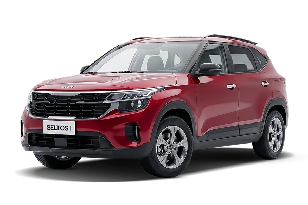KIA Seltos фото 7 в Москве