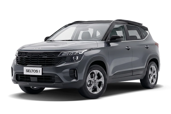 KIA Seltos фото 4 в Москве
