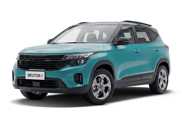 KIA Seltos фото 12 в Москве