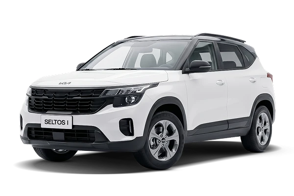 KIA Seltos фото 2 в Москве