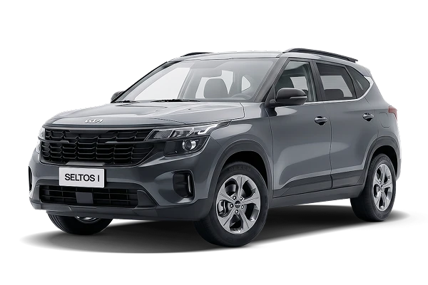 KIA Seltos фото 3 в Москве