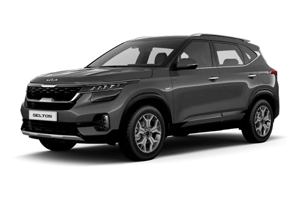 KIA Seltos фото 7 в Москве